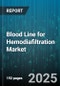 Blood Line for Hemodiafiltration Market - Cumulative Impact of United States Tariffs 2025 - Global Forecast to 2030 - Product Image