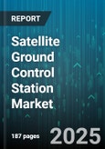 Satellite Ground Control Station Market - Cumulative Impact of United States Tariffs 2025 - Global Forecast to 2030- Product Image