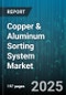 Copper & Aluminum Sorting System Market - Cumulative Impact of United States Tariffs 2025 - Global Forecast to 2030 - Product Thumbnail Image
