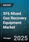SF6 Mixed Gas Recovery Equipment Market - Global Forecast to 2030 - Product Thumbnail Image