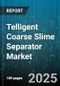 Telligent Coarse Slime Separator Market by Application, End Use, Type, Distribution Channel - Global Forecast to 2030 - Product Thumbnail Image