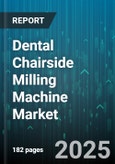 Dental Chairside Milling Machine Market - Cumulative Impact of United States Tariffs 2025 - Global Forecast to 2030- Product Image