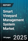Smart Vineyard Management System Market - Global Forecast to 2030- Product Image