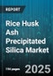 Rice Husk Ash Precipitated Silica Market - Cumulative Impact of United States Tariffs 2025 - Global Forecast to 2030 - Product Image
