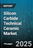 Silicon Carbide Technical Ceramic Market - Cumulative Impact of United States Tariffs 2025 - Global Forecast to 2030- Product Image