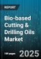 Bio-based Cutting & Drilling Oils Market - Cumulative Impact of United States Tariffs 2025 - Global Forecast to 2030 - Product Thumbnail Image