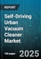 Self-Driving Urban Vacuum Cleaner Market - Cumulative Impact of United States Tariffs 2025 - Global Forecast to 2030 - Product Thumbnail Image