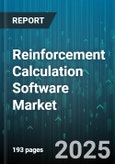Reinforcement Calculation Software Market - Cumulative Impact of United States Tariffs 2025 - Global Forecast to 2030- Product Image