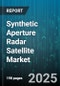 Synthetic Aperture Radar Satellite Market - Global Forecast to 2030 - Product Thumbnail Image