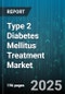Type 2 Diabetes Mellitus Treatment Market - Cumulative Impact of United States Tariffs 2025 - Global Forecast to 2030 - Product Thumbnail Image