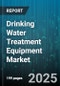 Drinking Water Treatment Equipment Market - Cumulative Impact of United States Tariffs 2025 - Global Forecast to 2030 - Product Image