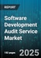 Software Development Audit Service Market - Cumulative Impact of United States Tariffs 2025 - Global Forecast to 2030 - Product Thumbnail Image
