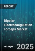 Bipolar Electrocoagulation Forceps Market by End User, Application, Product Type, Distribution Channel, Technology - Global Forecast to 2030- Product Image