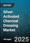 Silver Activated Charcoal Dressing Market - Global Forecast to 2030- Product Image