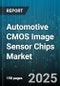 Automotive CMOS Image Sensor Chips Market - Cumulative Impact of United States Tariffs 2025 - Global Forecast to 2030 - Product Thumbnail Image