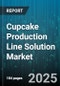 Cupcake Production Line Solution Market - Cumulative Impact of United States Tariffs 2025 - Global Forecast to 2030 - Product Thumbnail Image