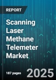 Scanning Laser Methane Telemeter Market - Cumulative Impact of United States Tariffs 2025 - Global Forecast to 2030- Product Image