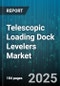 Telescopic Loading Dock Levelers Market - Cumulative Impact of United States Tariffs 2025 - Global Forecast to 2030 - Product Thumbnail Image