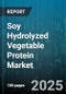 Soy Hydrolyzed Vegetable Protein Market - Cumulative Impact of United States Tariffs 2025 - Global Forecast to 2030 - Product Thumbnail Image