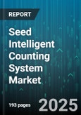 Seed Intelligent Counting System Market - Global Forecast to 2030- Product Image