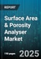Surface Area & Porosity Analyser Market by Material Type, Technique, End User Industry, Application, Product Type, System Type, Mode - Global Forecast to 2030 - Product Image