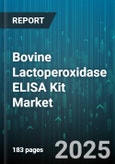 Bovine Lactoperoxidase ELISA Kit Market - Global Forecast to 2030- Product Image