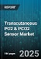 Transcutaneous PO2 & PCO2 Sensor Market - Cumulative Impact of United States Tariffs 2025 - Global Forecast to 2030 - Product Thumbnail Image