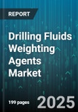 Drilling Fluids Weighting Agents Market - Cumulative Impact of United States Tariffs 2025 - Global Forecast to 2030- Product Image
