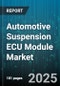 Automotive Suspension ECU Module Market - Global Forecast to 2030 - Product Thumbnail Image