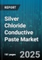Silver Chloride Conductive Paste Market - Cumulative Impact of United States Tariffs 2025 - Global Forecast to 2030 - Product Thumbnail Image