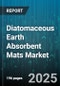 Diatomaceous Earth Absorbent Mats Market - Cumulative Impact of United States Tariffs 2025 - Global Forecast to 2030 - Product Thumbnail Image
