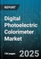 Digital Photoelectric Colorimeter Market - Global Forecast to 2030 - Product Thumbnail Image