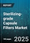 Sterilizing-grade Capsule Filters Market - Cumulative Impact of United States Tariffs 2025 - Global Forecast to 2030 - Product Thumbnail Image