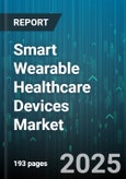 Smart Wearable Healthcare Devices Market - Cumulative Impact of United States Tariffs 2025 - Global Forecast to 2030- Product Image
