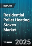 Residential Pellet Heating Stoves Market - Cumulative Impact of United States Tariffs 2025 - Global Forecast to 2030- Product Image