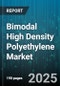 Bimodal High Density Polyethylene Market - Global Forecast to 2030 - Product Thumbnail Image