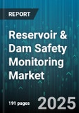 Reservoir & Dam Safety Monitoring Market by Offering, End User, Monitoring Type, Technology, Installation Type - Global Forecast to 2030- Product Image