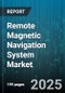 Remote Magnetic Navigation System Market - Global Forecast to 2030 - Product Thumbnail Image