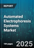 Automated Electrophoresis Systems Market - Global Forecast to 2030- Product Image