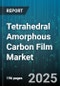 Tetrahedral Amorphous Carbon Film Market - Global Forecast to 2030 - Product Thumbnail Image