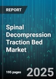 Spinal Decompression Traction Bed Market - Cumulative Impact of United States Tariffs 2025 - Global Forecast to 2030- Product Image