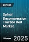 Spinal Decompression Traction Bed Market - Cumulative Impact of United States Tariffs 2025 - Global Forecast to 2030 - Product Thumbnail Image