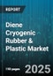 Diene Cryogenic Rubber & Plastic Market - Cumulative Impact of United States Tariffs 2025 - Global Forecast to 2030 - Product Thumbnail Image