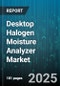 Desktop Halogen Moisture Analyzer Market - Global Forecast to 2030 - Product Thumbnail Image