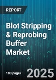 Blot Stripping & Reprobing Buffer Market by Application, End User, Product Type, Sales Channel, Product Form - Global Forecast to 2030- Product Image