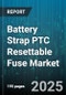 Battery Strap PTC Resettable Fuse Market - Cumulative Impact of United States Tariffs 2025 - Global Forecast to 2030 - Product Thumbnail Image
