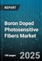 Boron Doped Photosensitive Fibers Market - Cumulative Impact of United States Tariffs 2025 - Global Forecast to 2030 - Product Image