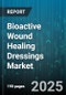 Bioactive Wound Healing Dressings Market - Cumulative Impact of United States Tariffs 2025 - Global Forecast to 2030 - Product Image