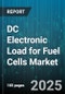 DC Electronic Load for Fuel Cells Market - Cumulative Impact of United States Tariffs 2025 - Global Forecast to 2030 - Product Thumbnail Image