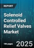 Solenoid Controlled Relief Valves Market - Cumulative Impact of United States Tariffs 2025 - Global Forecast to 2030- Product Image